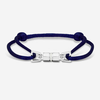 Touw armbanden