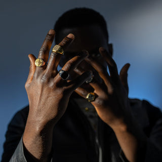 Ringen