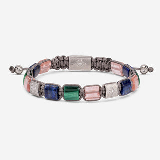 Gemstones armbanden