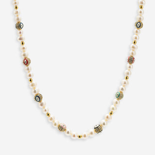 Parel Ketting