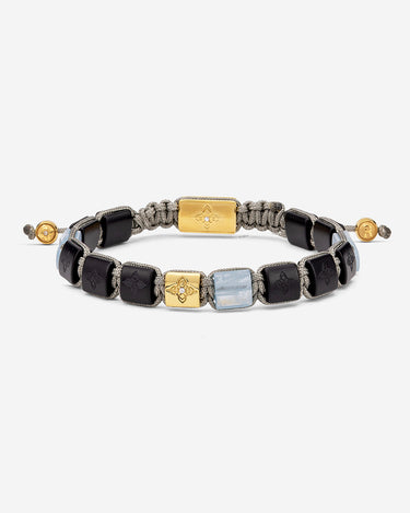 Regal Eclipse Armband