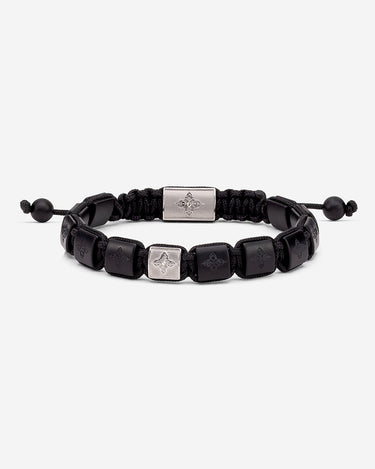 Titanium Guardian Armband