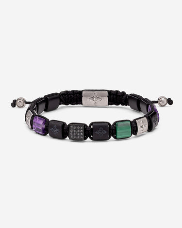 Mystic Shield Armband