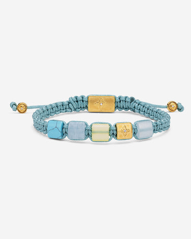 Ocean Crest Armband