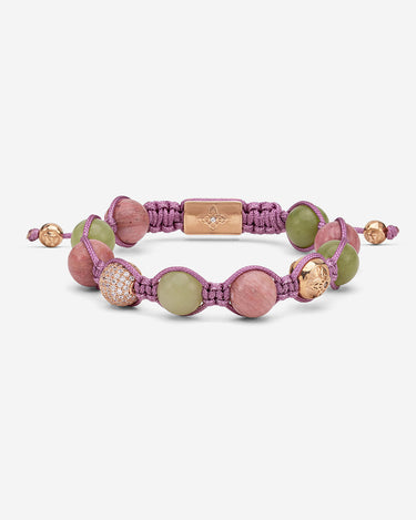 Blossom Serenity Armband