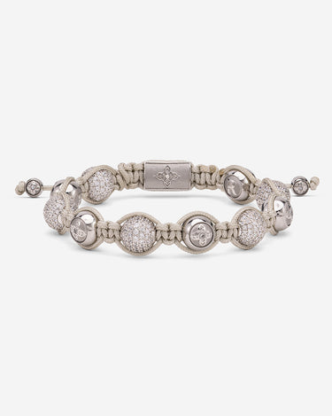 Crystal Radiance Armband