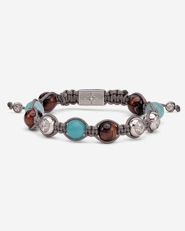 Earth Guardian Armband
