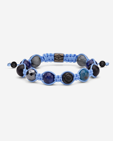 Azure Nocturne Armband