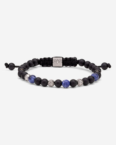 Night Voyager Armband 6mm